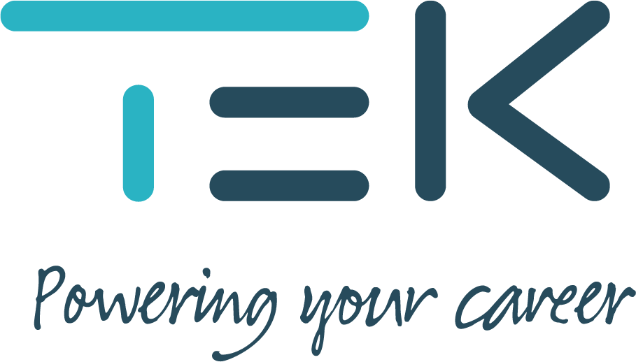 TEK logo
