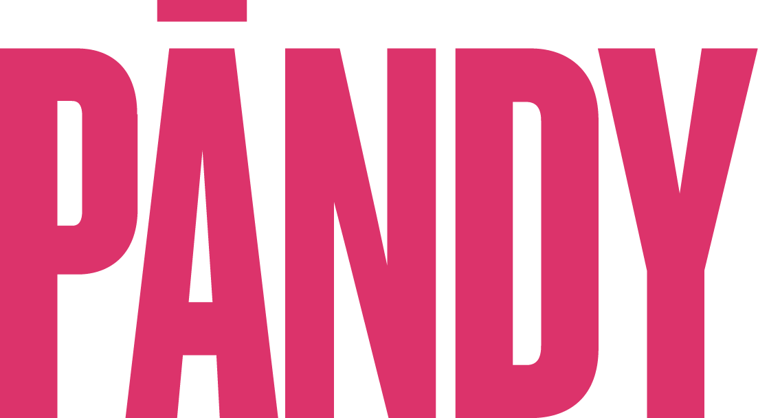 Pandys logo